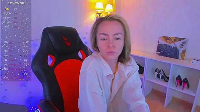 Little_Rockk from StripChat is Freechat