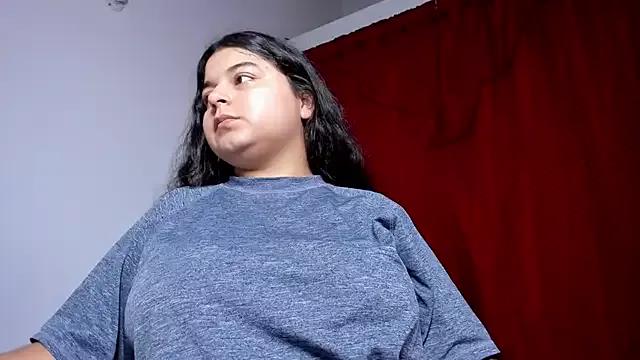Little_Shaara from StripChat