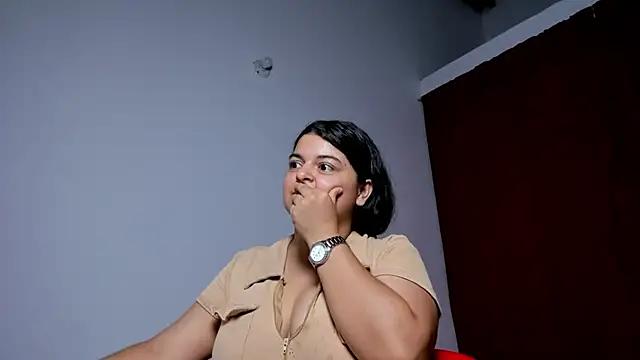 Little_Shaara from StripChat