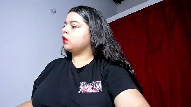 Little_Shaara from StripChat