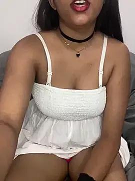 little_shadow from StripChat