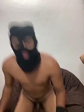 little_shadow from StripChat