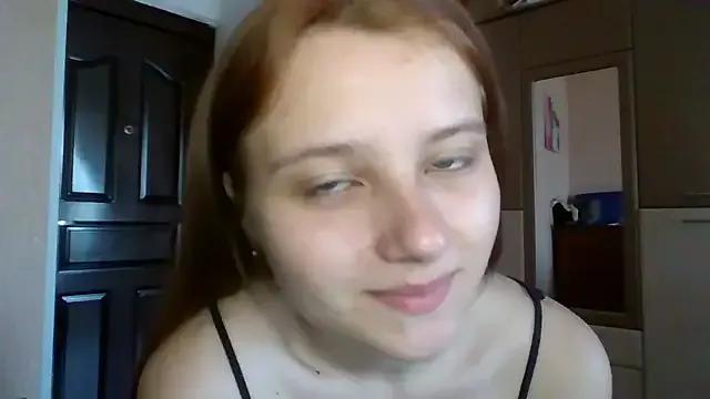 Little_shygirl from StripChat