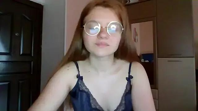 Little_shygirl from StripChat