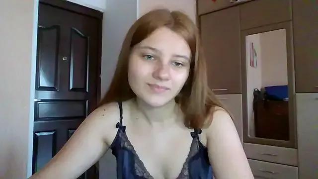 Little_shygirl from StripChat is Freechat