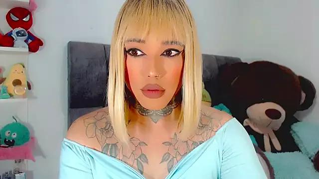 little_star_porn from StripChat