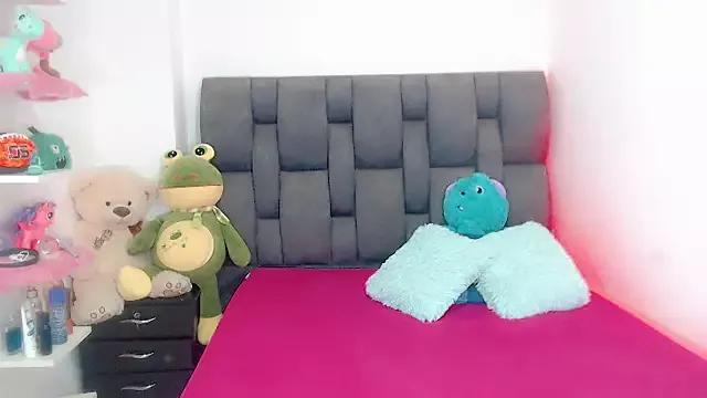little_star_porn from StripChat