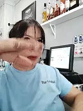 little_susie from StripChat is Freechat