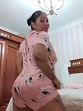 little_susie from StripChat is Freechat