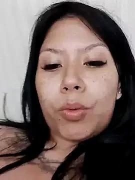 little_susie from StripChat is Freechat