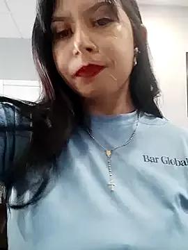 little_susie from StripChat is Freechat