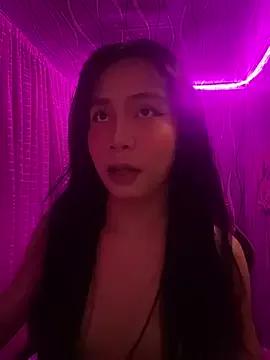 Little_SweetiePie from StripChat