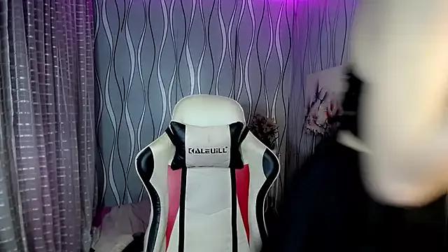Little_SweetiePie from StripChat