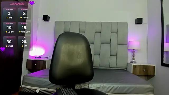 Little_Venus03 from StripChat
