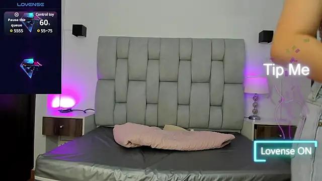 Little_Venus03 from StripChat