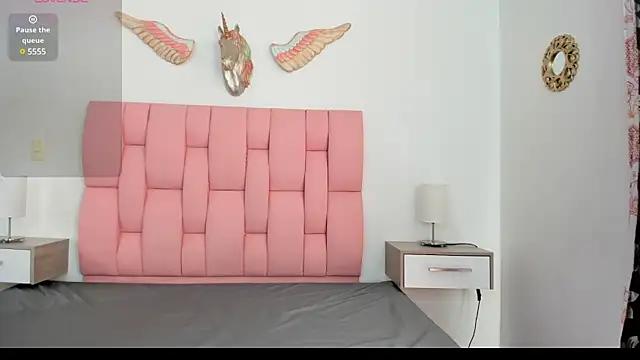 Little_Venus03 from StripChat