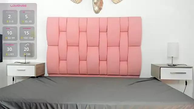 Little_Venus03 from StripChat