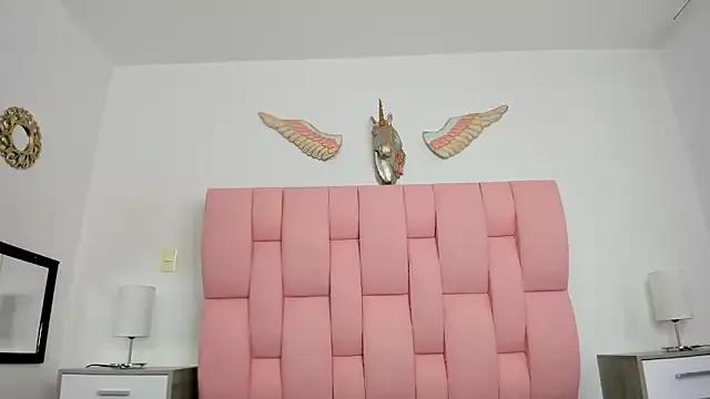 Little_Venus03 from StripChat