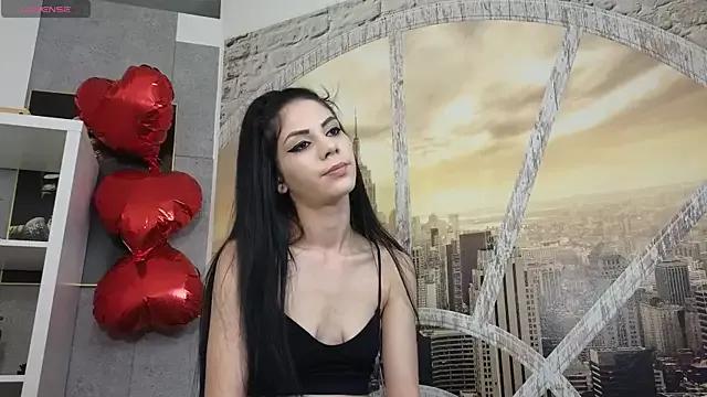LittleBlacks from StripChat is Freechat
