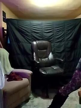 LittleblondeTS from StripChat