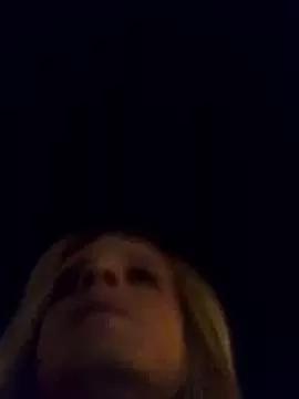 LittleblondeTS from StripChat