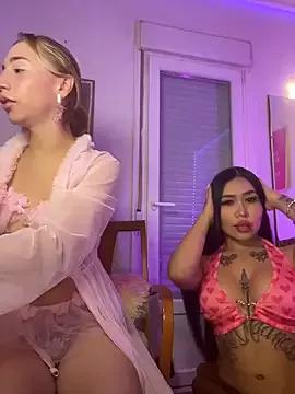 Littlebunny21 from StripChat