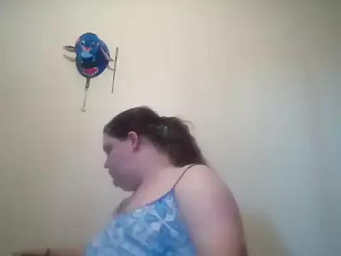 LittleBunny3 from StripChat is Freechat