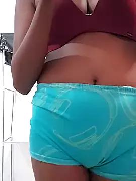 littlebunnySL from StripChat