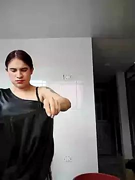 Littlecat_1 from StripChat is Freechat