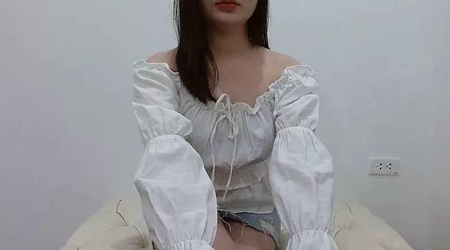 littlecn from StripChat