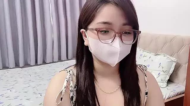 littlecn from StripChat