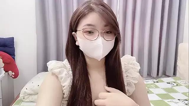 littlecn from StripChat