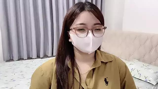 littlecn from StripChat is Freechat