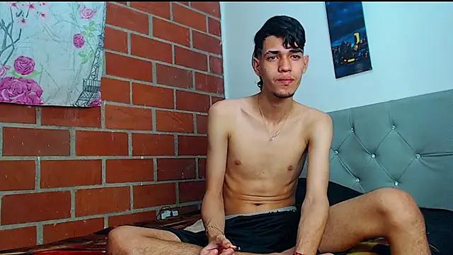 littledemon777 from StripChat
