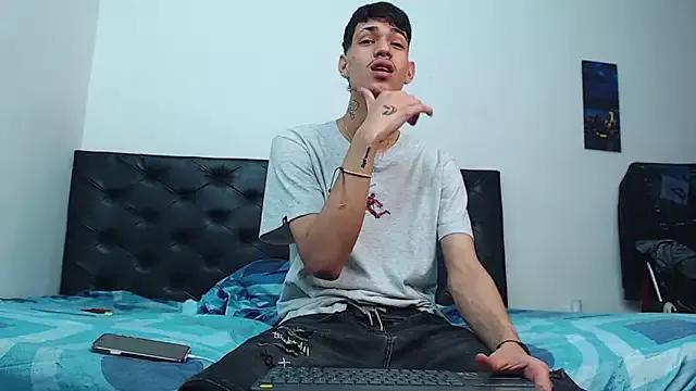 littledemon777 from StripChat
