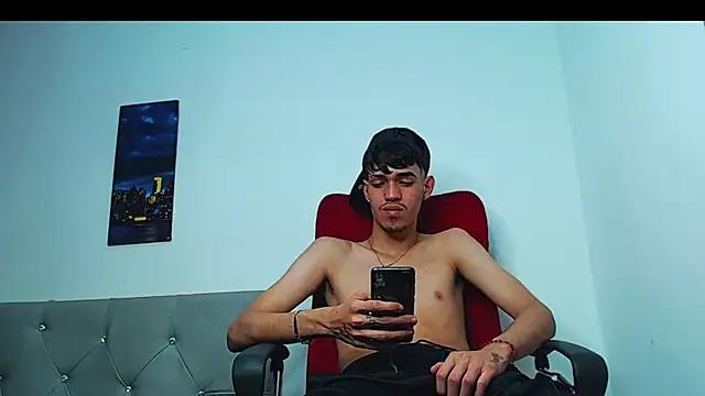 littledemon777 from StripChat