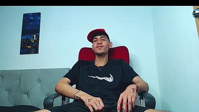 littledemon777 from StripChat