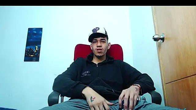 littledemon777 from StripChat