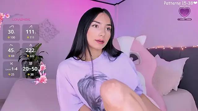 Littlee_lollii from StripChat