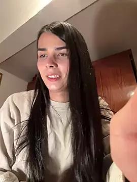 LittleePrincess from StripChat