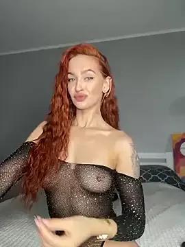 LittleFox___ from StripChat is Freechat