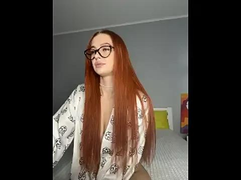 LittleFox___ from StripChat is Freechat