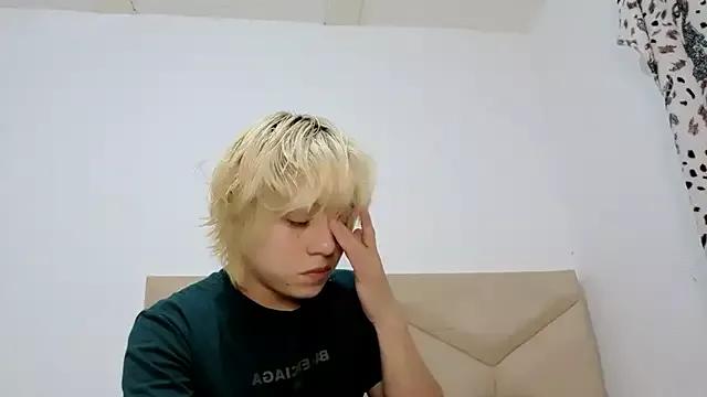 LittleKiioTatsuki webcams show profile image 