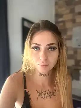 Littlelilly888 from StripChat