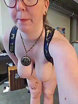 littlelustlamb from StripChat