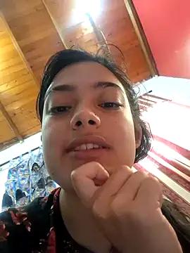 littlemelii from StripChat