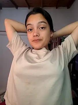 littlemelii from StripChat
