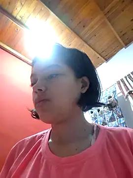 littlemelii from StripChat