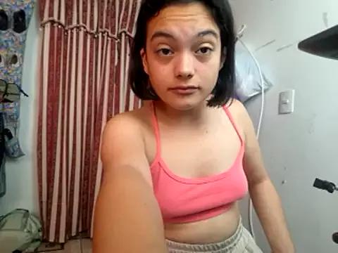 littlemelii from StripChat