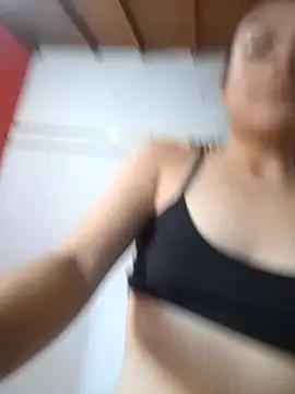 littlemelii from StripChat